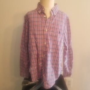 Polo Ralph Lauren Button Down Shirt